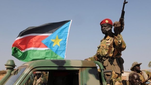 Three Years of Degenerating Conflict in South Sudan: The Regime Must ...