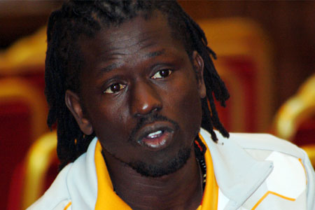 Celebrities Turning Political Activists – PaanLuel Wël Media Ltd